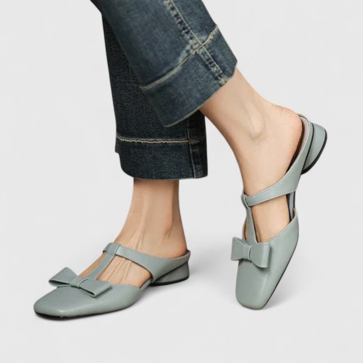 Ellery™ | Ortopedické sandály