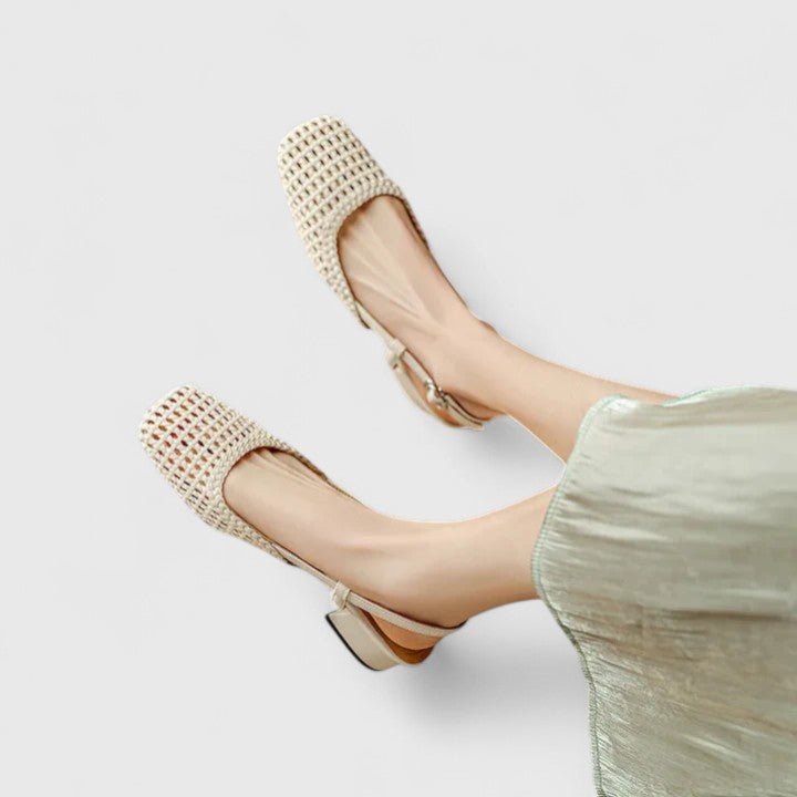 Ellery™ | Ortopedické sandály