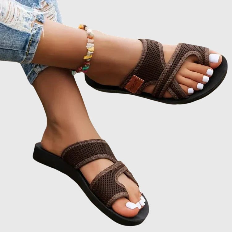 Ellyn™ | Ortopedické sandály