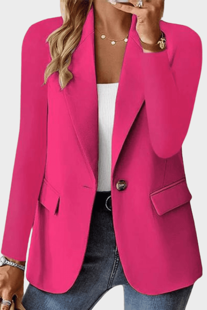 Elysia Dawn – Dokonalý blazer