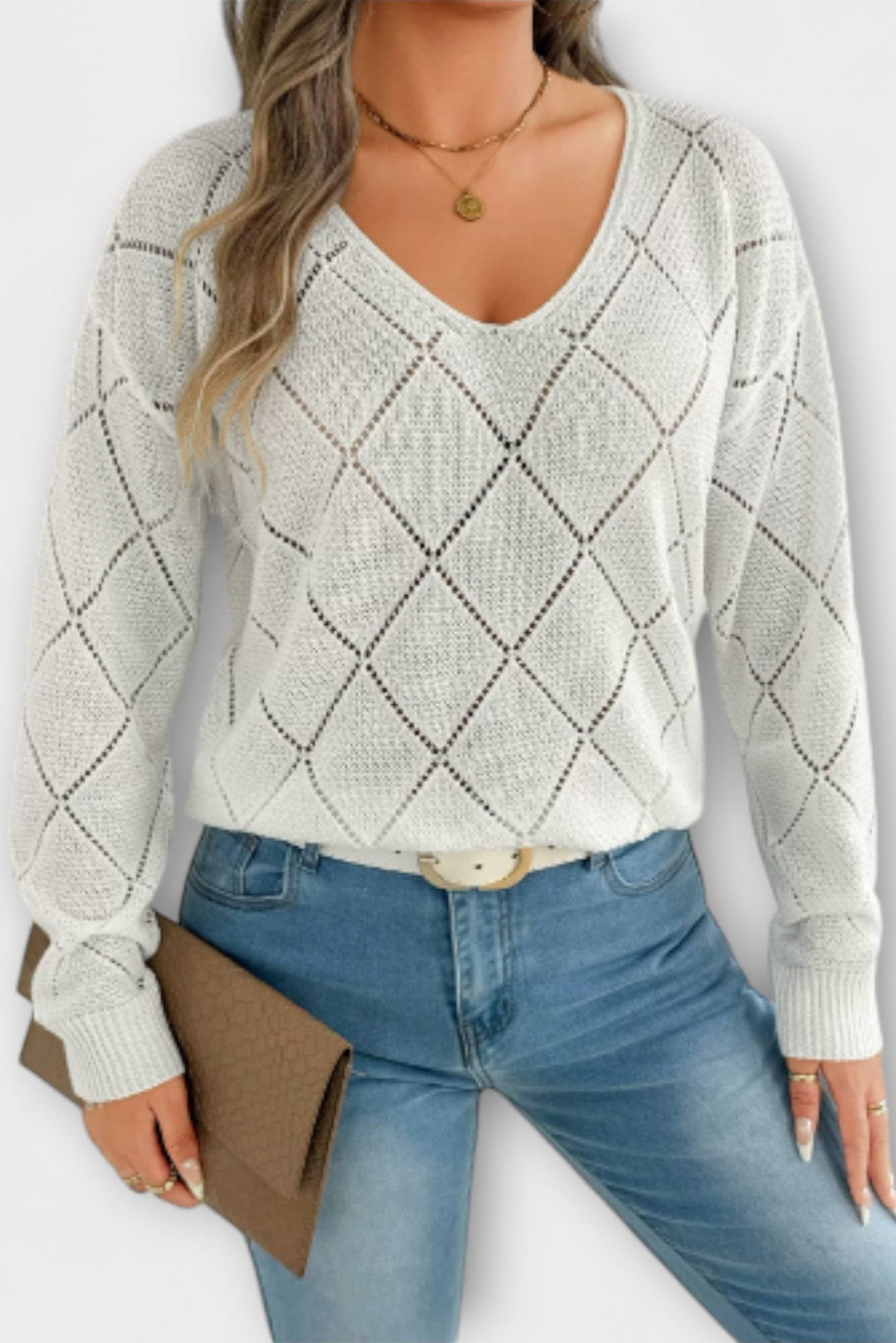 Evers™ Mikina