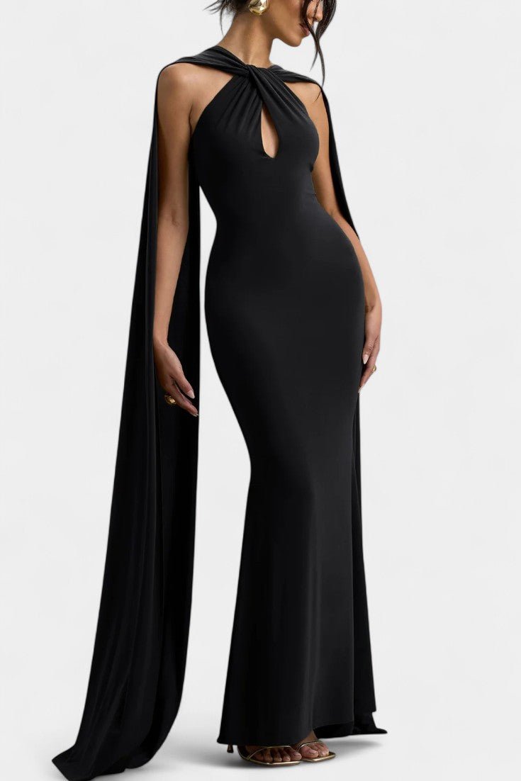 Faffienia™ | Stylové Maxi Šaty