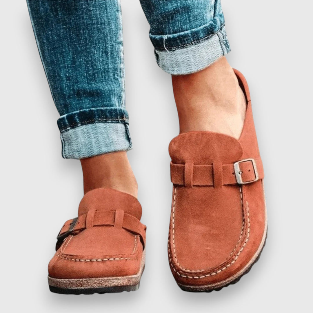 Faybia™ | Pohodlné sandály