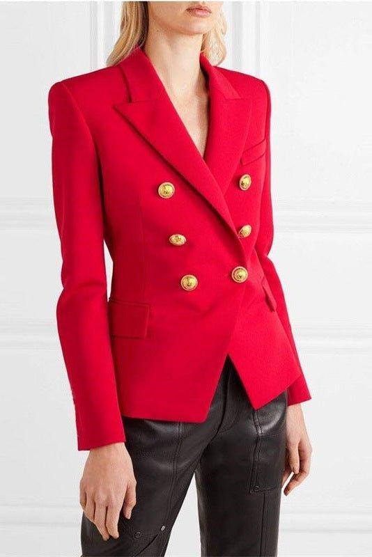 Fiona Classy - Dokonalý blazer