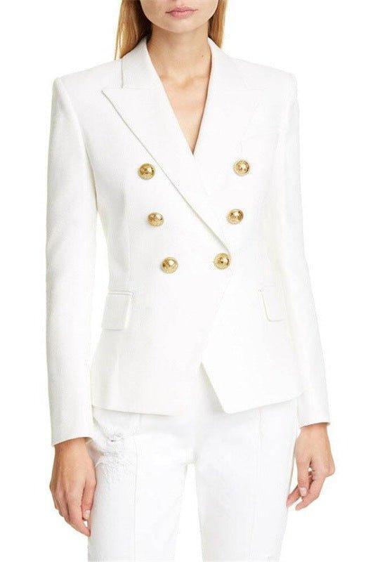 Fiona Classy - Dokonalý blazer