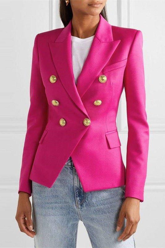 Fiona Classy - Dokonalý blazer