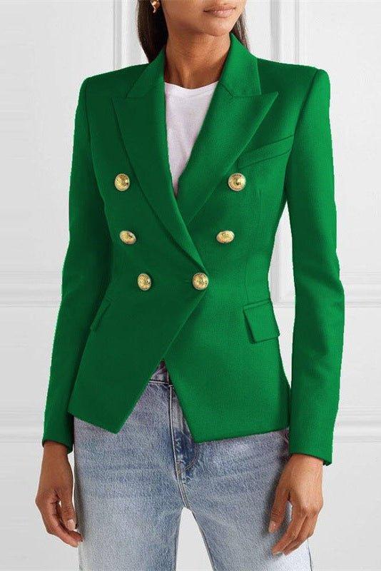 Fiona Classy - Dokonalý blazer