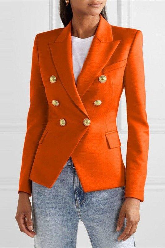 Fiona Classy - Dokonalý blazer
