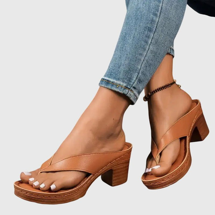 Gianna™ | Ortopedické sandály