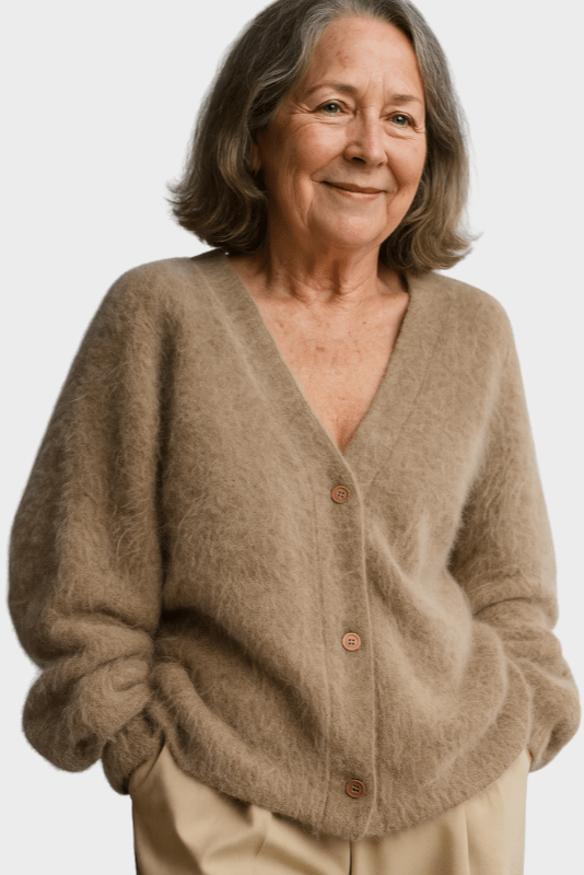 Gisella Kardigan