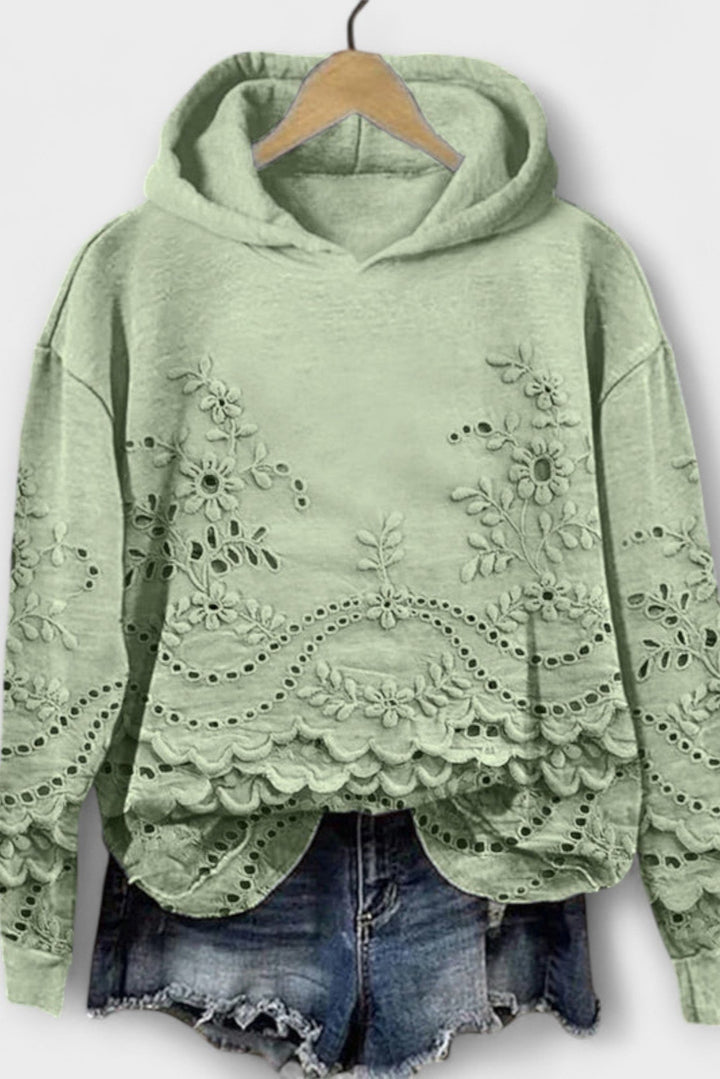 Grace™ Mikina