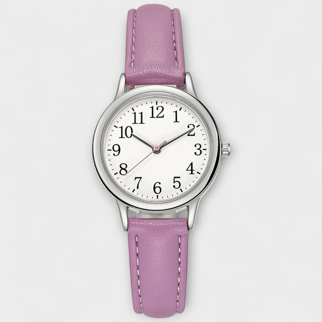 Marie - Minimalismus