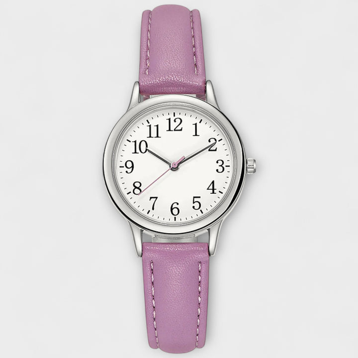 Marie - Minimalismus