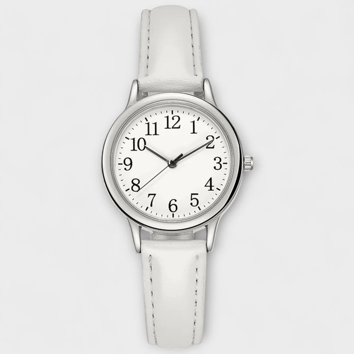 Marie - Minimalismus