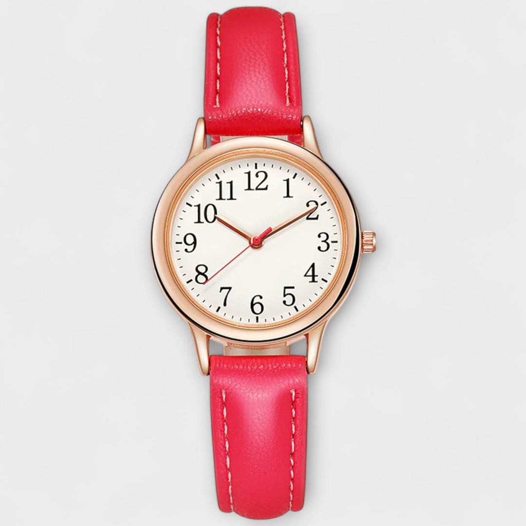 Marie - Minimalismus