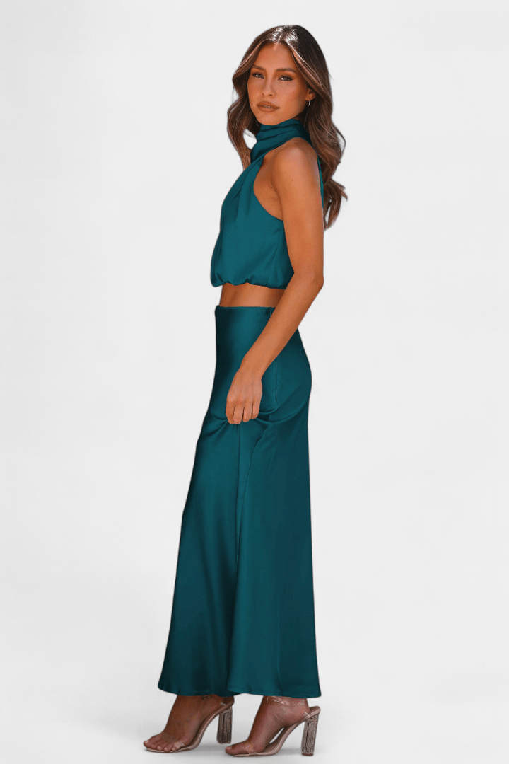 Hanna set