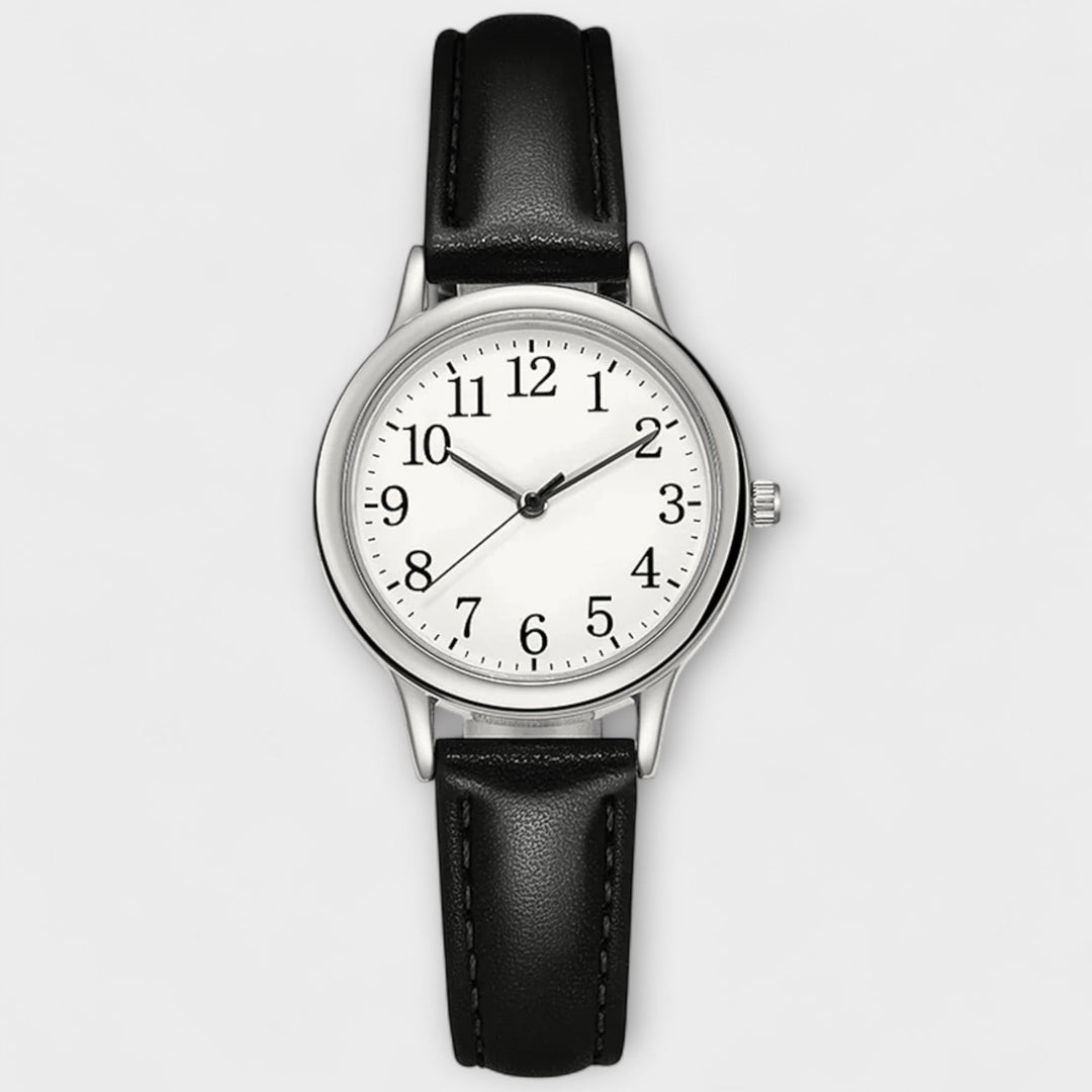 Marie - Minimalismus