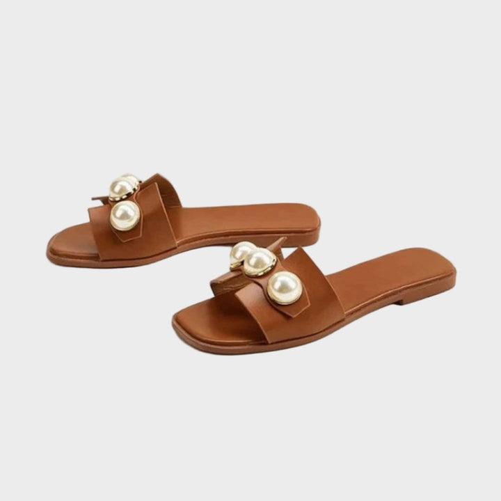 Helmi™ | Stylové ploché boty