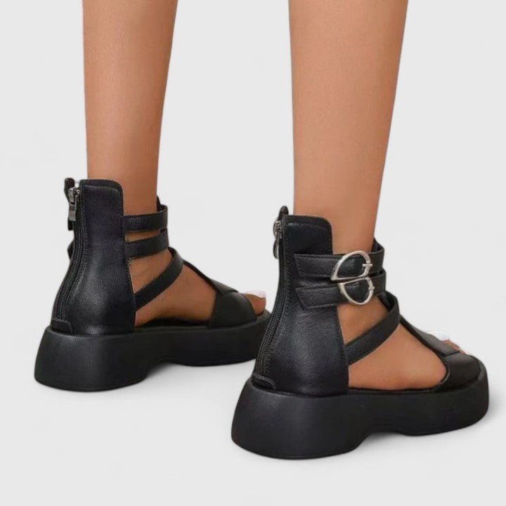 Ivana™ | Ortopedické sandály