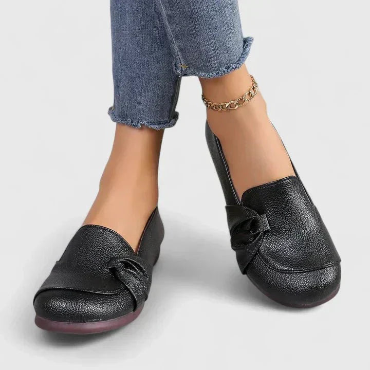 Ivarynn | Stylové mokasíny