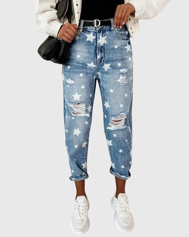 Ivy™ | Kalhoty