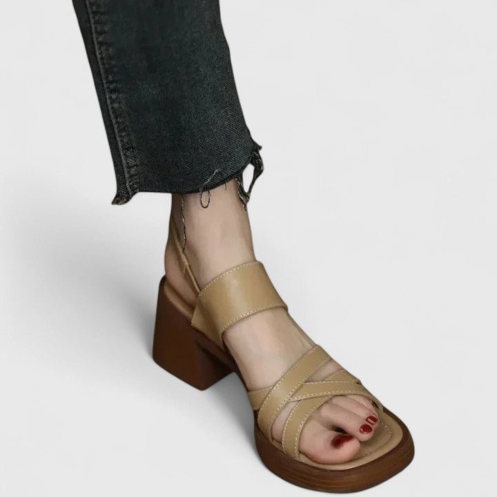 Jamie™ | Elegantní sandály