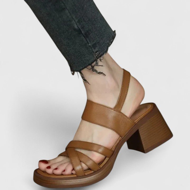 Jamie™ | Elegantní sandály