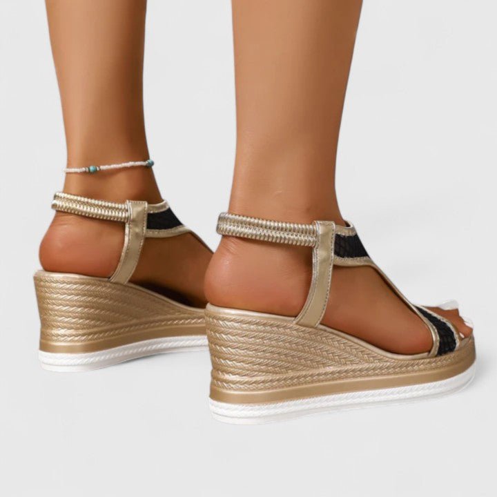 Jessica™ | Ortopedické sandály