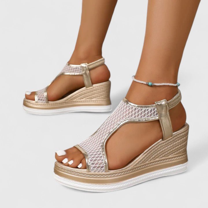 Jessica™ | Ortopedické sandály