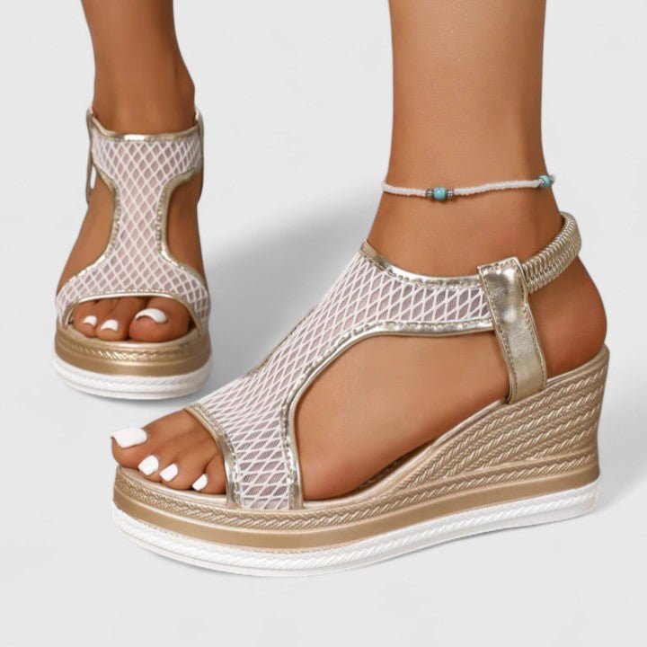 Jessica™ | Ortopedické sandály