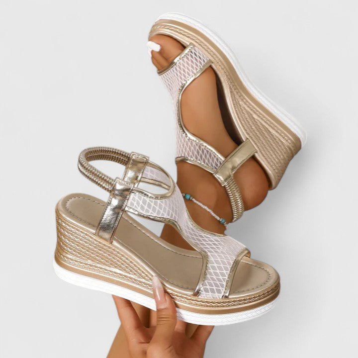 Jessica™ | Ortopedické sandály