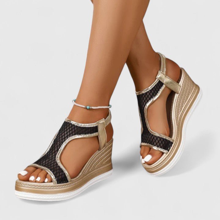 Jessica™ | Ortopedické sandály