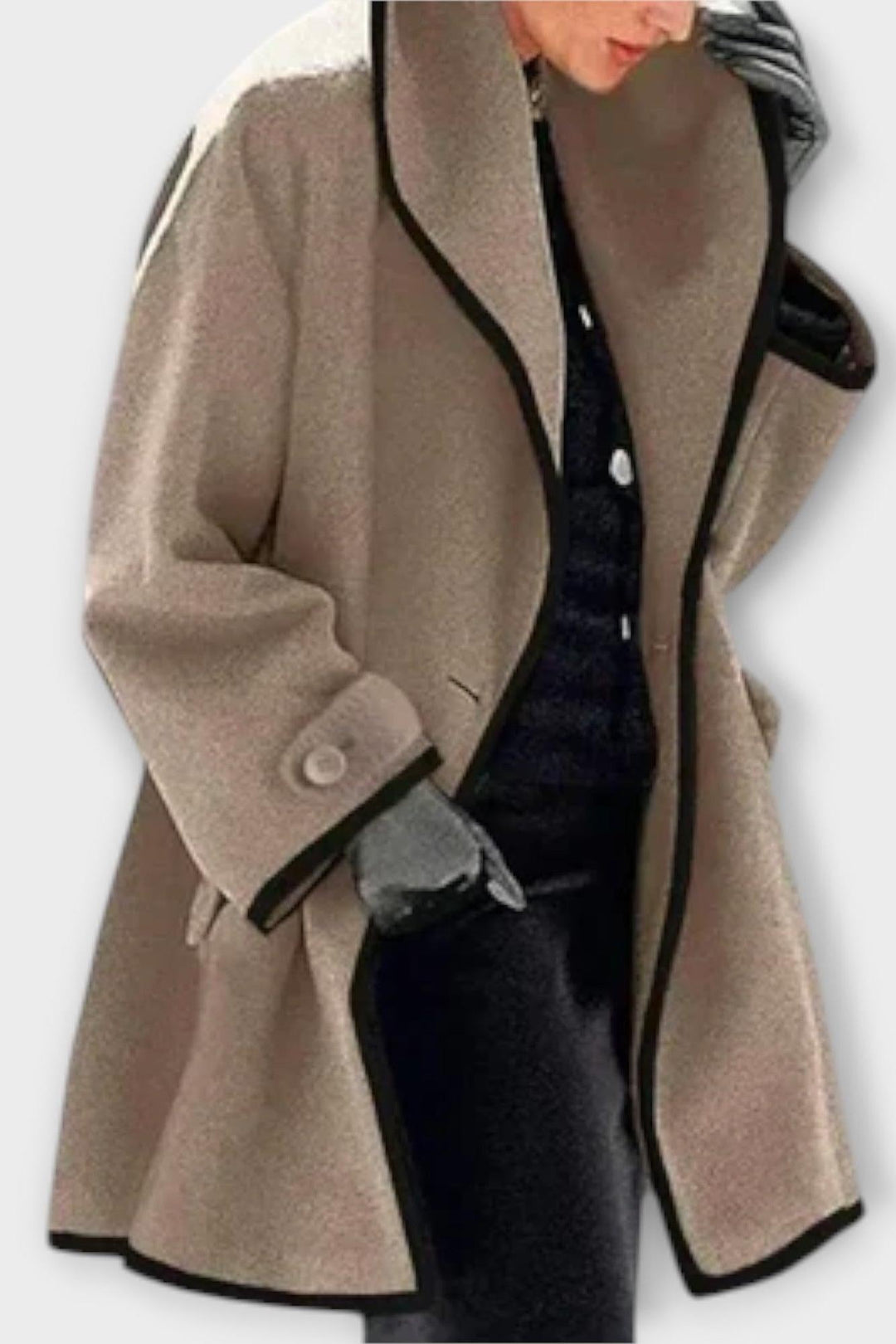 Johanna Kabát