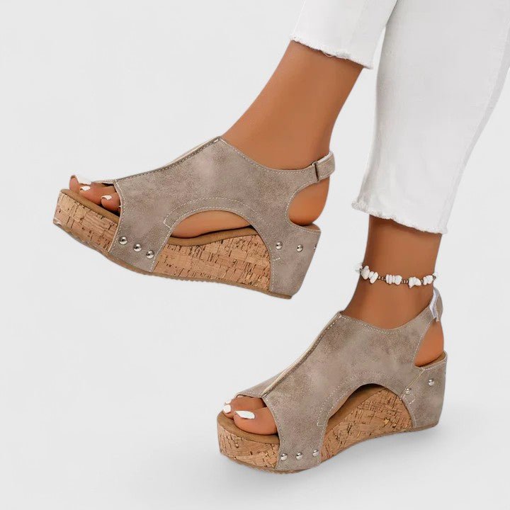 Jolyna™ | Ortopedické sandály