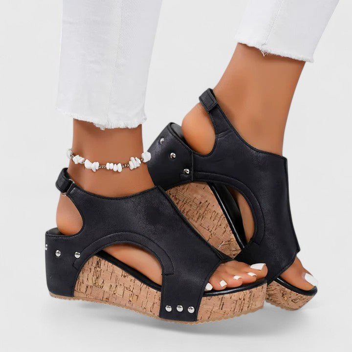 Jolyna™ | Ortopedické sandály