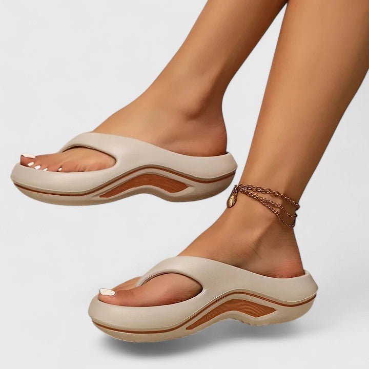 Juliette™ | Ortopedické avokásinové sandály