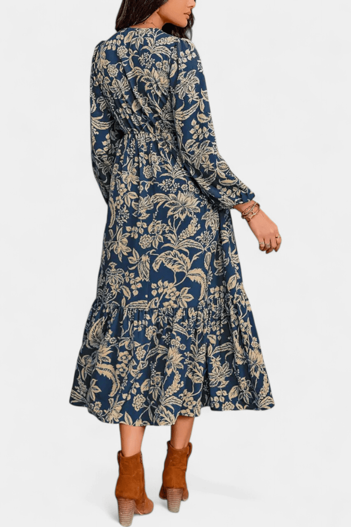 Karla | Boho šaty