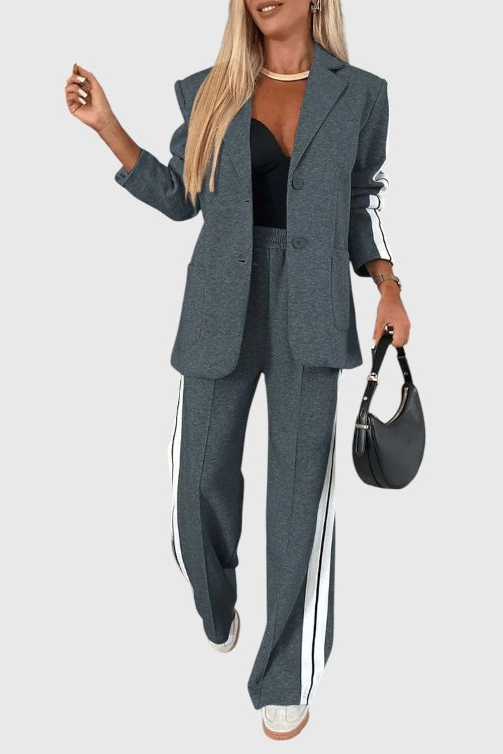 Kendall set