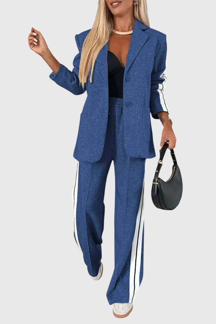 Kendall set