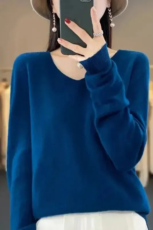 Kide™ Svetr na vysoké škole