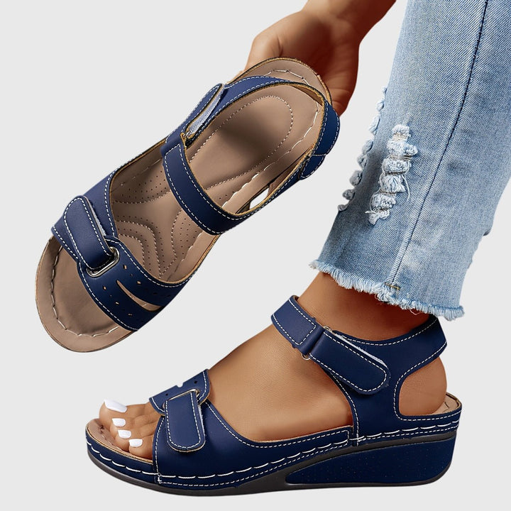 Kristalli™ | ortopedické sandály