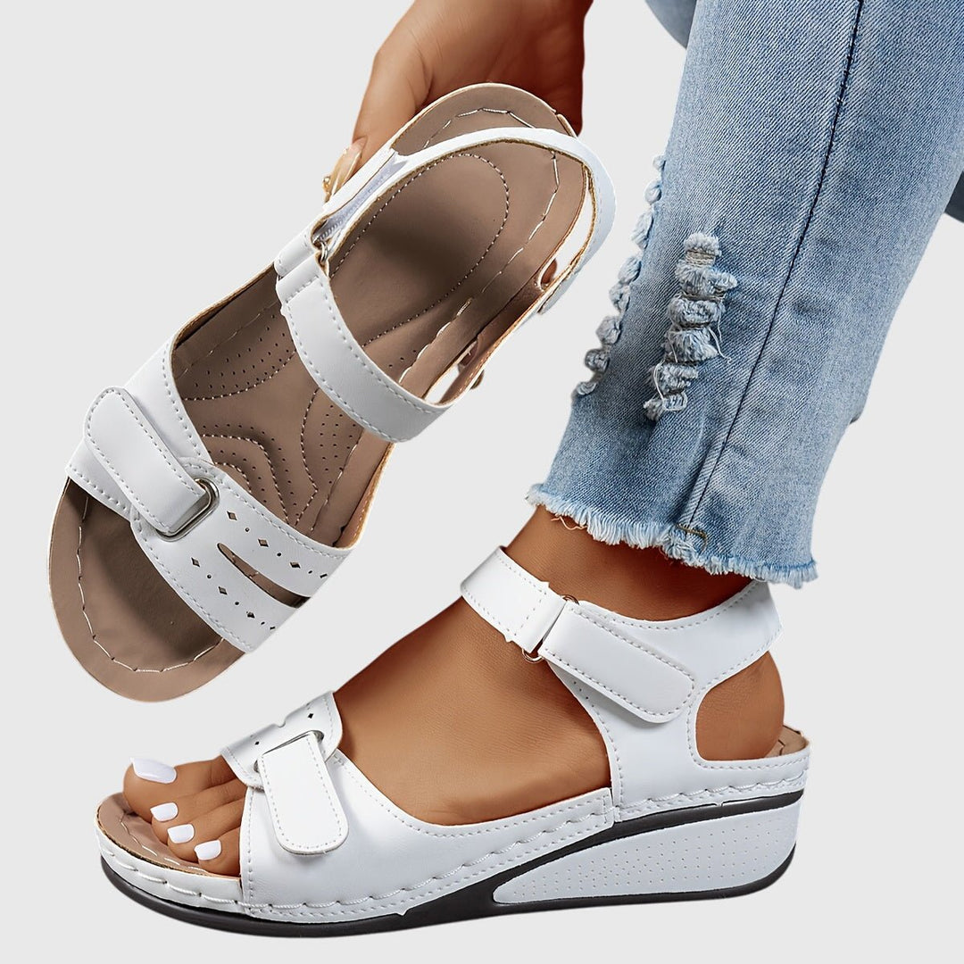Kristalli™ | ortopedické sandály