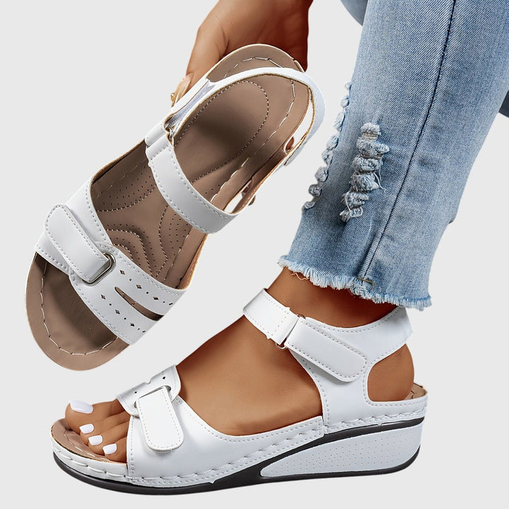Kristalli™ | ortopedické sandály