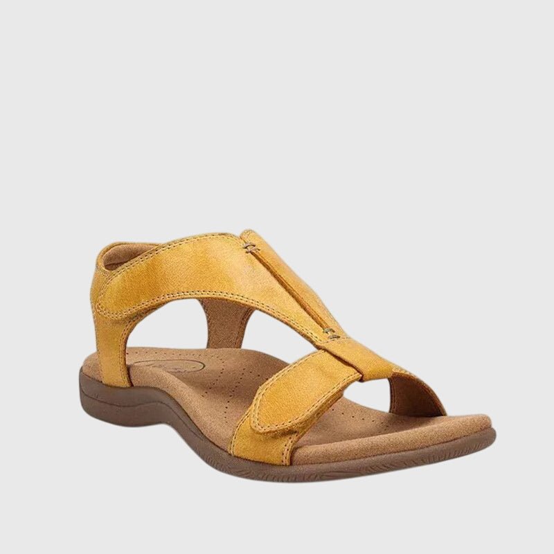 Kylie™ | Stylové ortopedické sandály