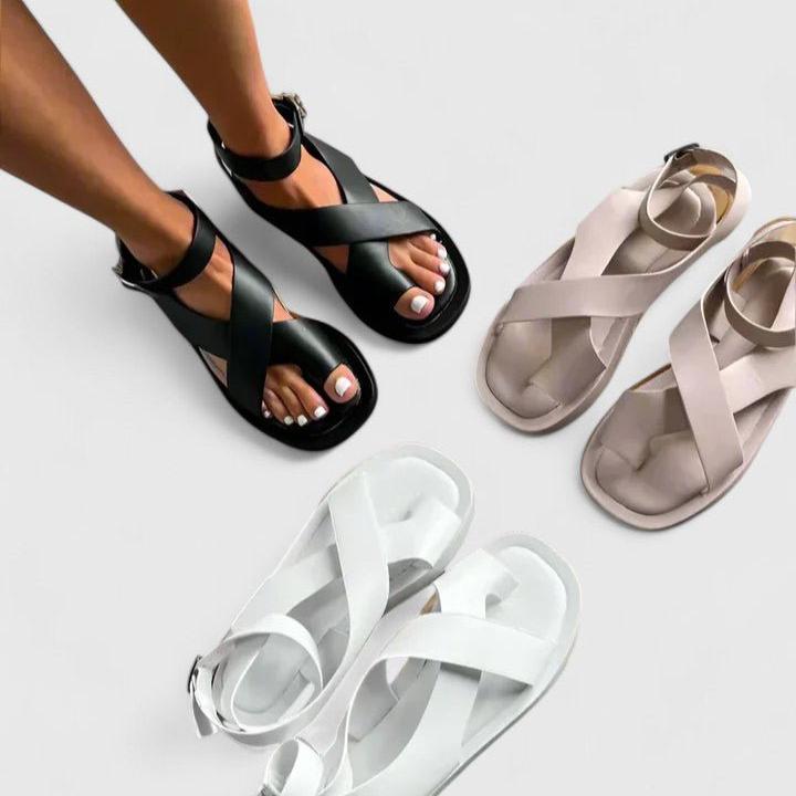 Lalaine™ | Stylové sandály