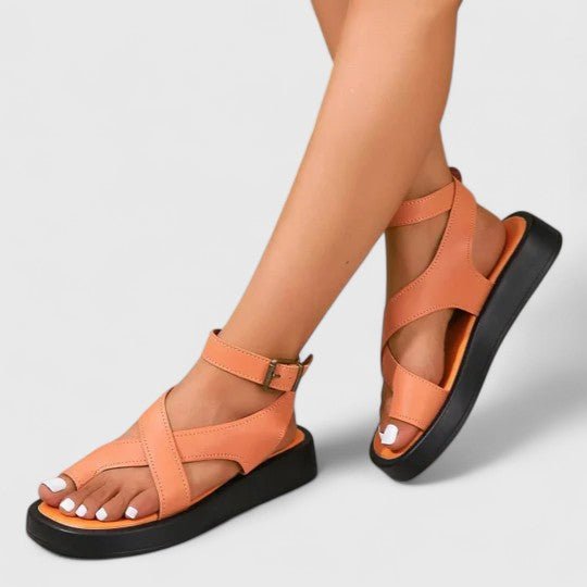 Lalaine™ | Stylové sandály