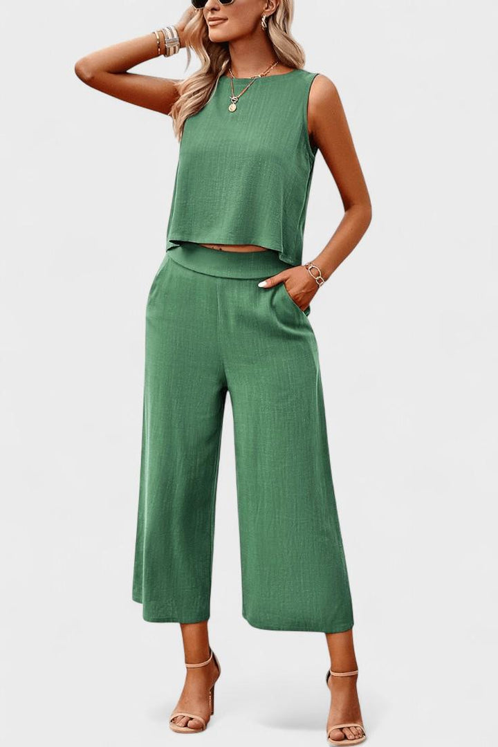Lavinia Boho set