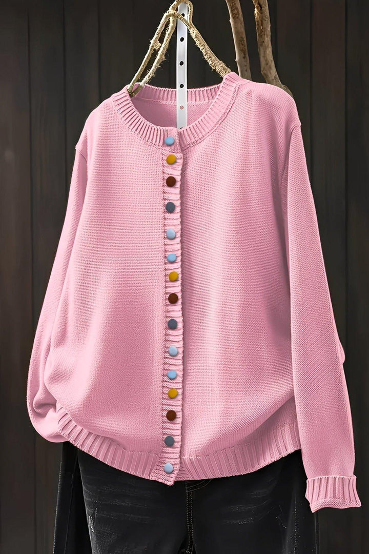 Lena Nadčasový Svetřík