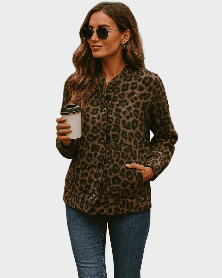 Leona – Leopardí bomber