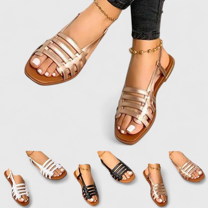 Loredana™ | Ortopedické sandály